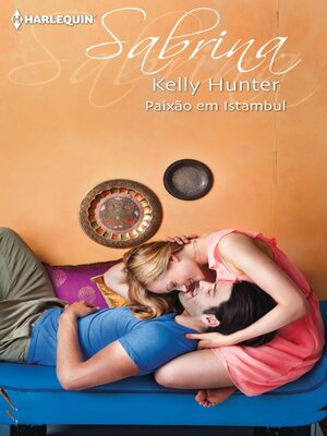 cover image of Paixão em Istambul